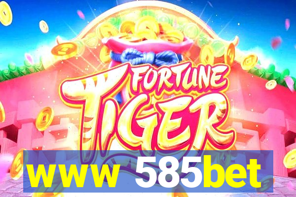 www 585bet